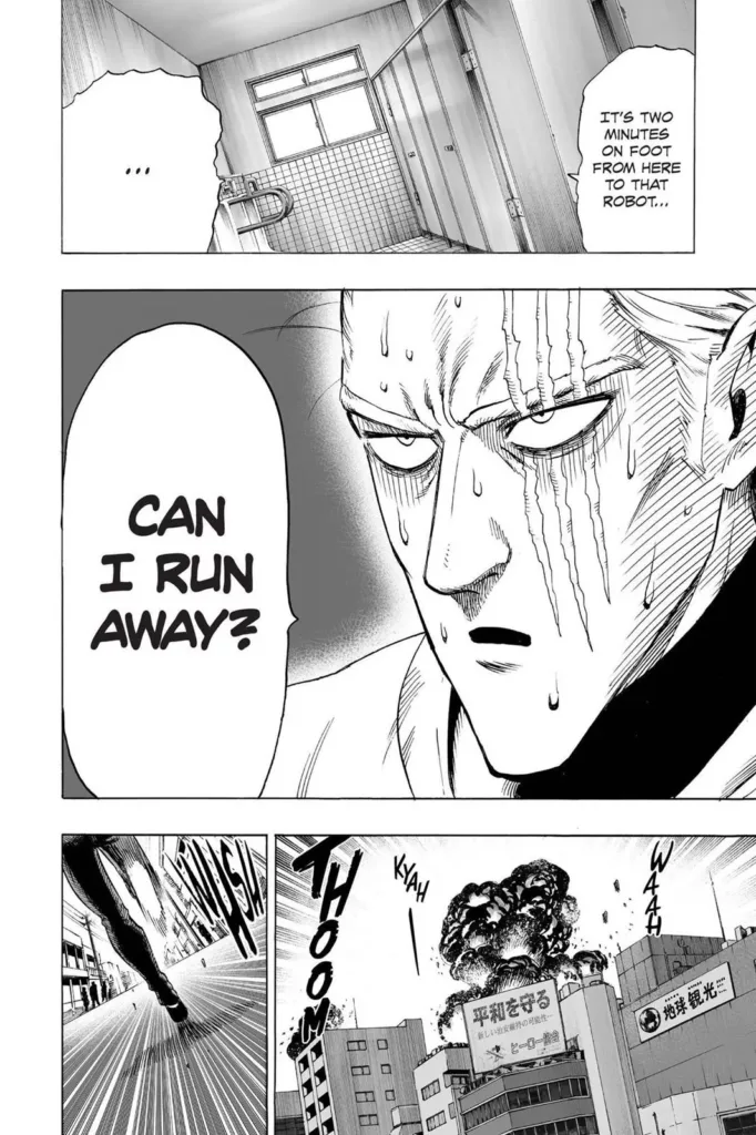 one punch man ch38 page37